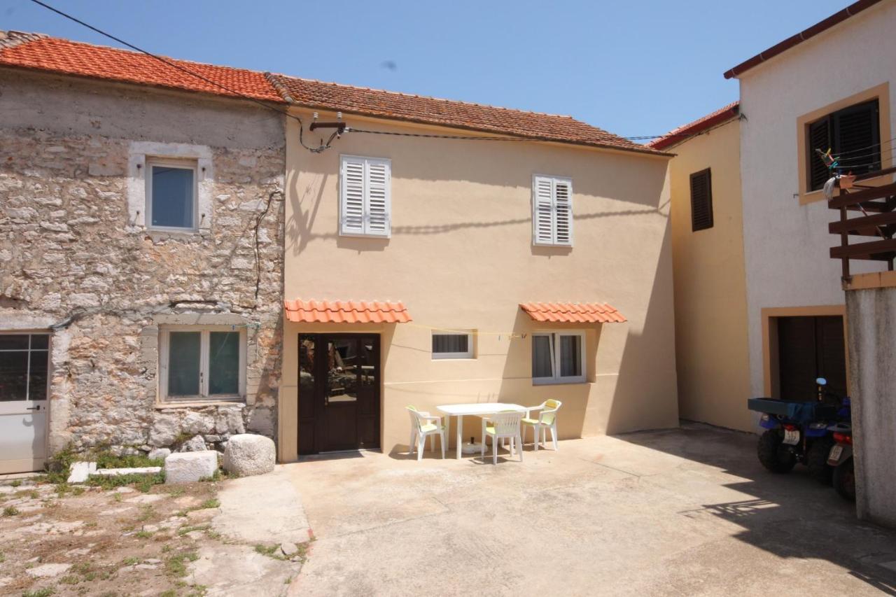 House With A Parking Space Sali, Dugi Otok - 8138 *